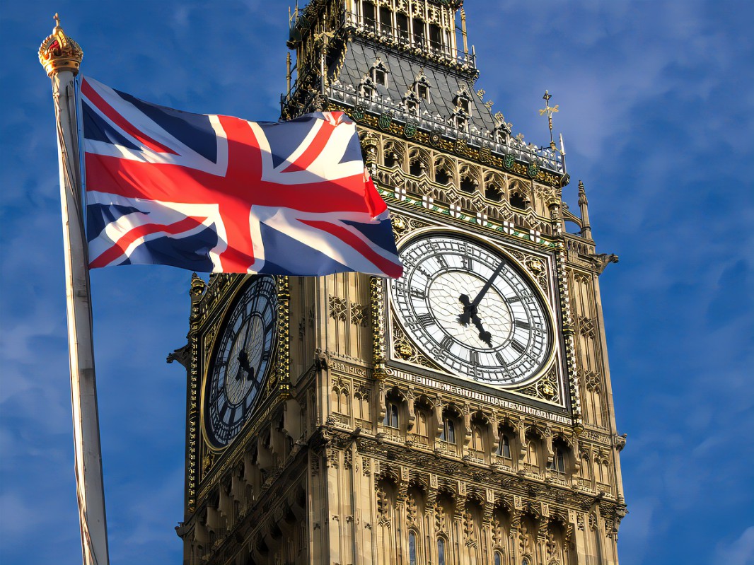 英國房產